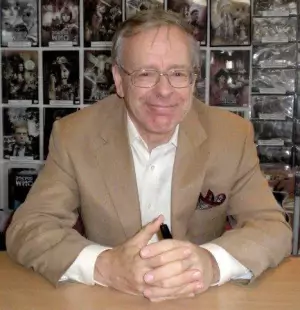 John Leeson
