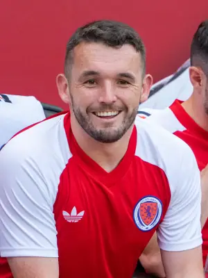John McGinn