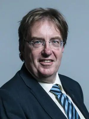 John Michael Howell