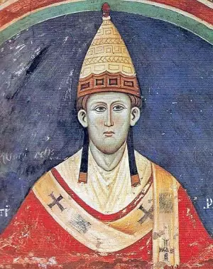 John of England