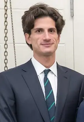 John Schlossberg