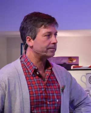John Torode