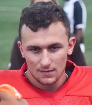 Johnny Manzie