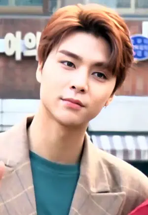 Johnny Suh