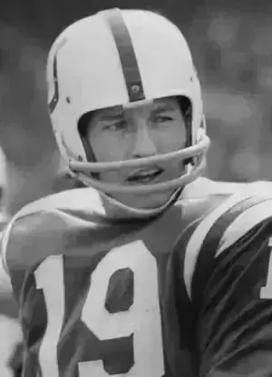 Johnny Unitas