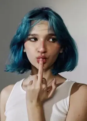 Liza Anokhina