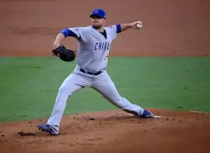 Jon Lester