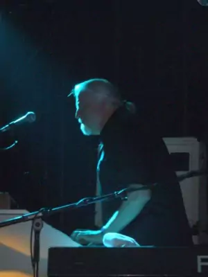 Jon Lord