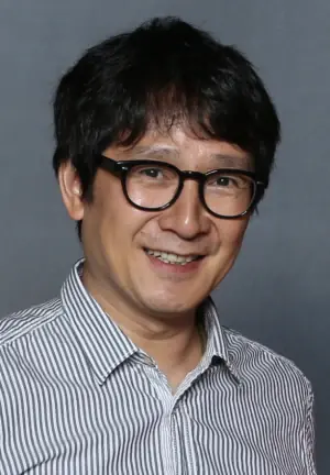 Jonathan Guan
