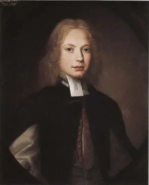 Jonathan Swift