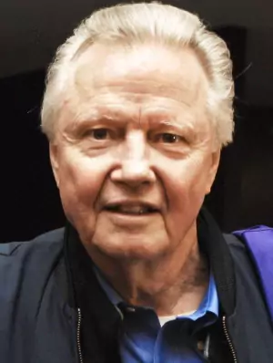 Jonathan Voight