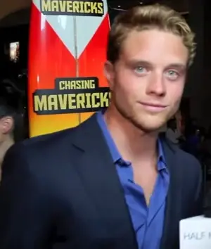 Jonny West