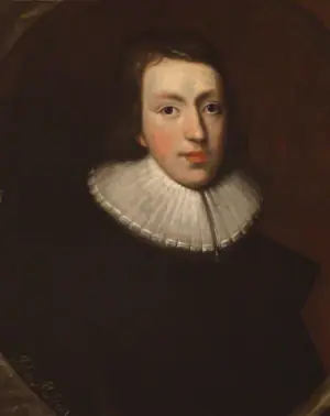 Joost van den Vondel