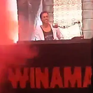 Jordi Wild
