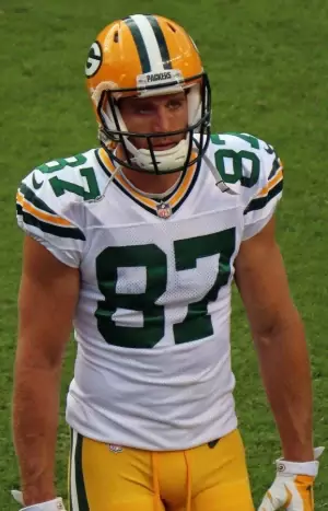Jordy Nelson