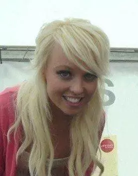 Jorgie Porter