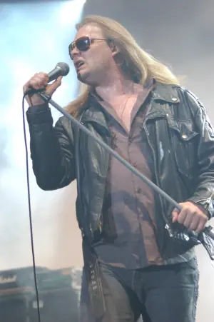 Jorn Lande