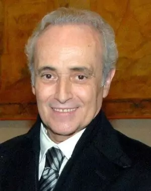 Josep Maria Carreras