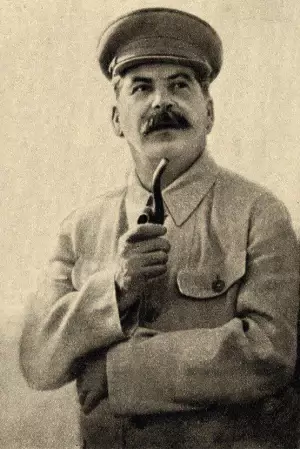 Josep Stalin