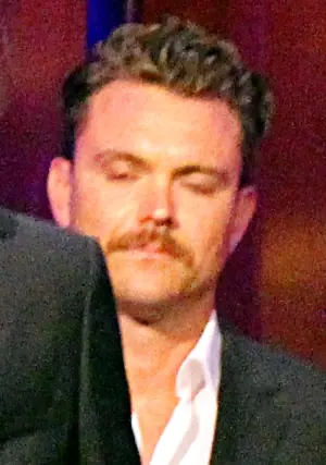 Joseph Crawford