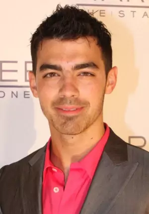 Joseph Jonas