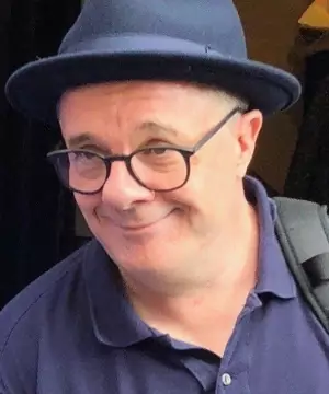 Joseph Lane