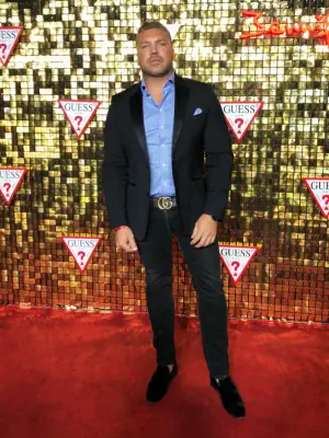 Josh Ryan
