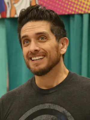Joshua Keaton