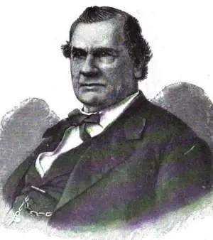 Joshua Van
