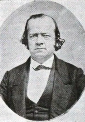 Josiah Turner