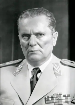 Josip Tito