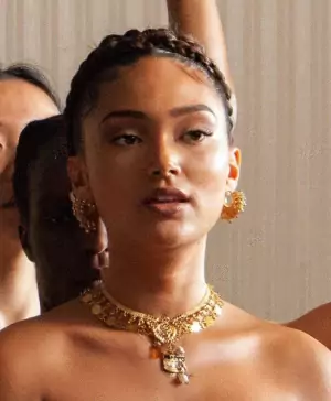 Joy Crookes