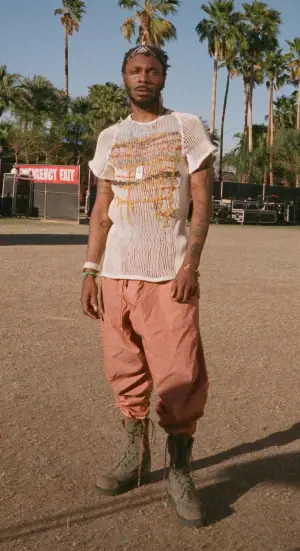 JPEGMAFIA