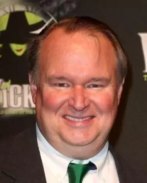 Tom McGowan