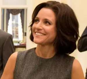 Julia Louis-Dreyfus