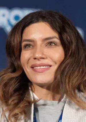Juliana Harkavy