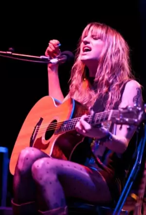 Juliet Simms