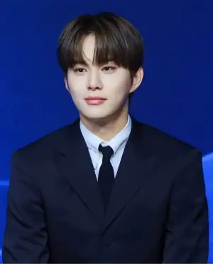 Jungwoo
