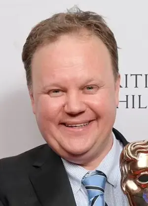 Justin Fletcher