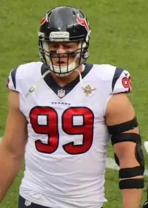 JJ Watt