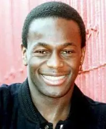 Justinus Fashanu