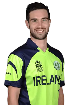 Andrew Balbirnie