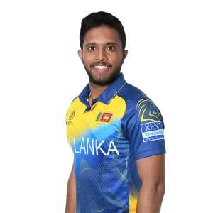 Kusal Mendis