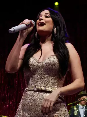 Kacey Musgraves
