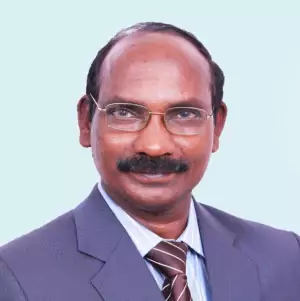 Kailasavadivoo Sivan