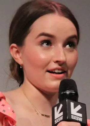 Kaitlyn Dever