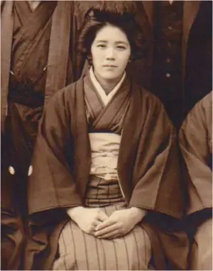 Tanaka