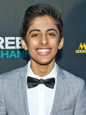 Karan Brar
