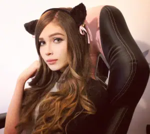 Karina Kozyreva