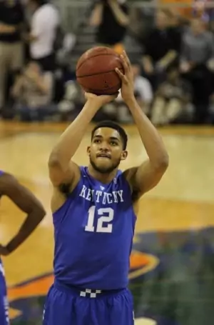 Karl Towns